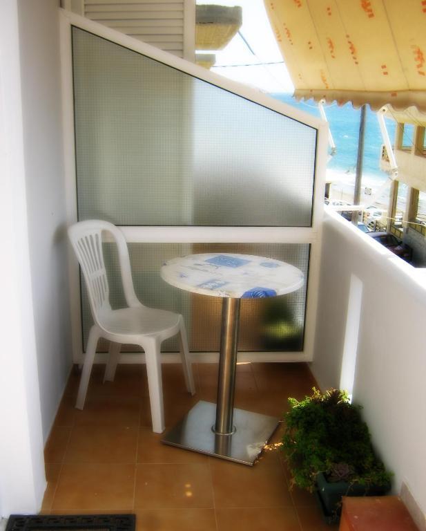 Crysalis Studios Kalamaki  Habitación foto